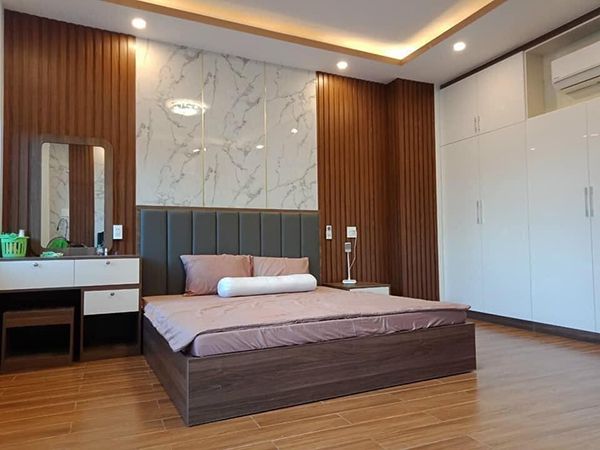 Nhựa ốp tường tại Đồ Sơn Hải Phòng